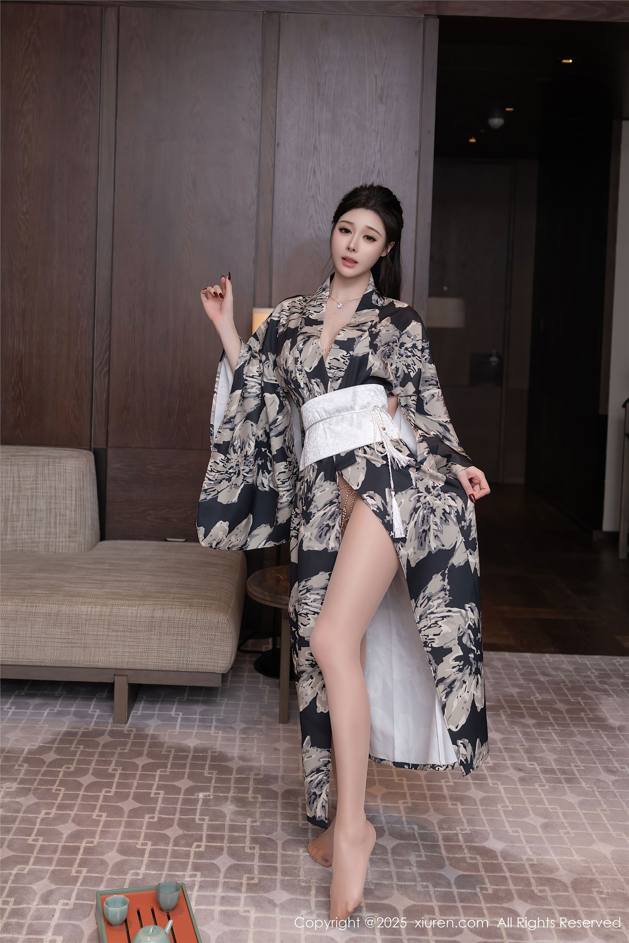 Xiuren秀人网 2025.05.30 NO.10352 小逗逗